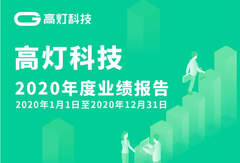 高灯科技2020年全年业绩报告出炉，累计交易鉴证规模近1000亿元